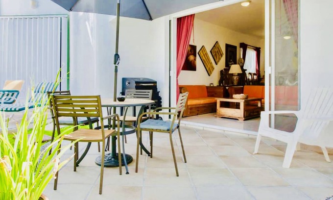 Playacar House | Motel ∙ 8 guests