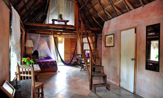 Puerto Morelos House | Motel ∙ 8 guests