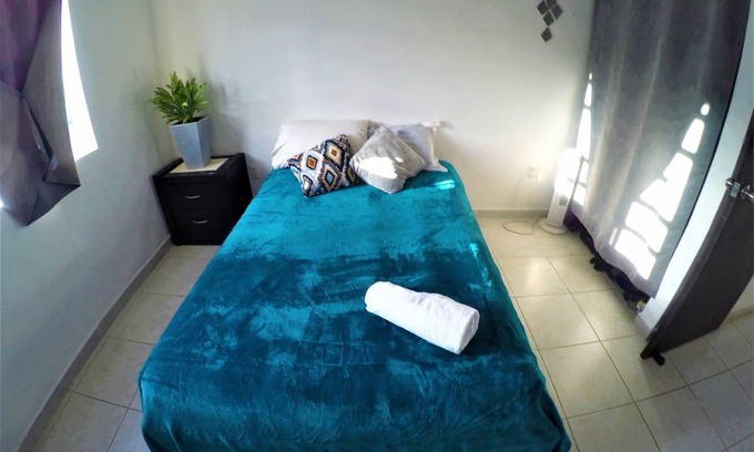 Puerto Morelos House | Motel ∙ 8 guests