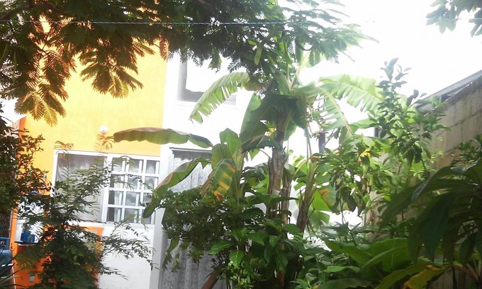 Puerto Juarez House | Naturally well-lit spacious, 2 bedroom/1 batht Sleeps 4