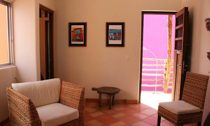 Centro - Supmza 001 Apartment | New 2 bedroom in heart of Downtown. Perfect location, Steps to North Beach!