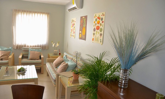 Puerto Morelos House | New and unique semi-detached duplex in Puerto Morelos