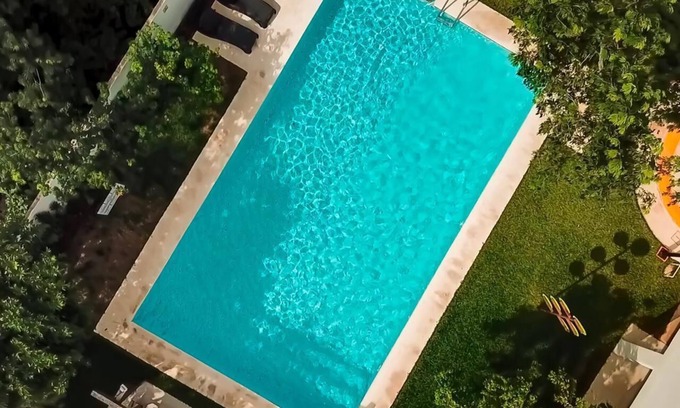 Ejidal House | Nice house just 10 minutes from the sea ๐ Don't miss this cozy accommodation.
