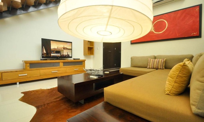 12th Street Apartment | Oasis 206 by Vimex - OA206