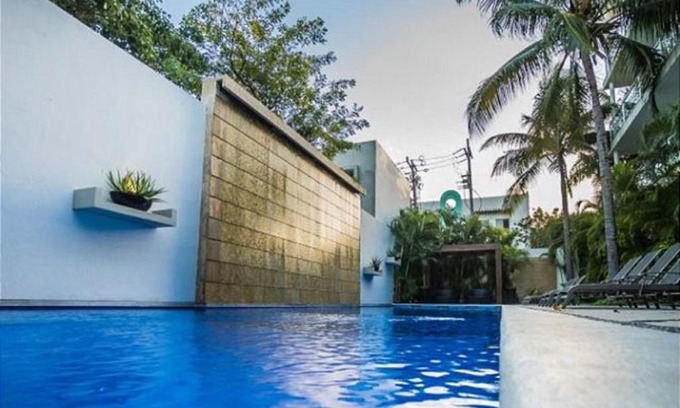 12th Street Apartment | Oasis12 by Playa Moments