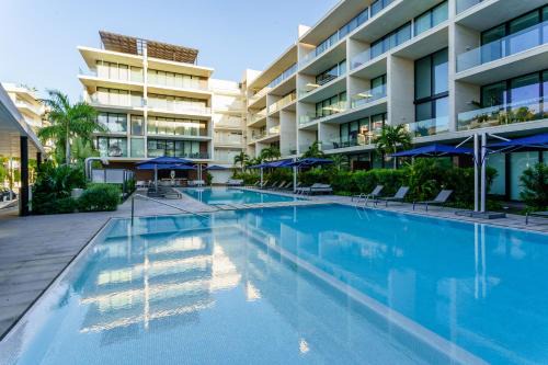 Downtown Apartment | Oceana by ABNA