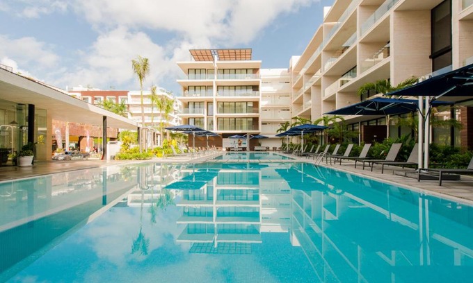 Downtown Apartment | OCEANA by Stella Rentals