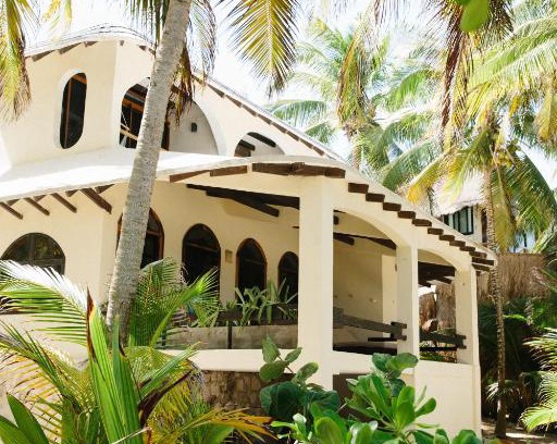 Zona Hotelera Bed & Breakfast | Olas Tulum