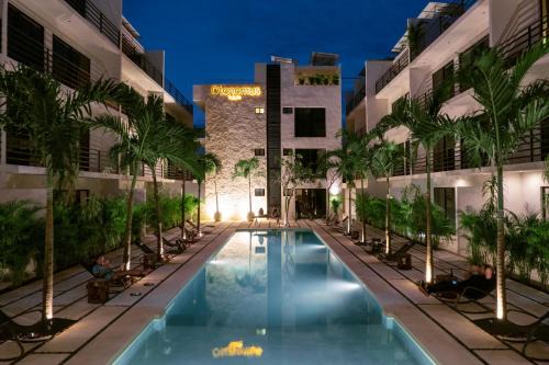 Playa Paraiso Apartment | Otonomus Tulum