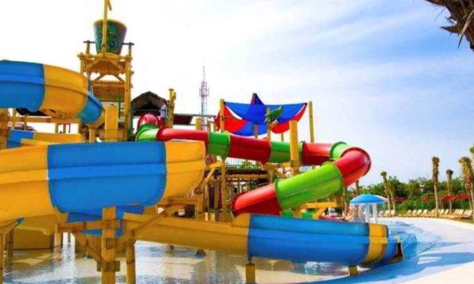 Puerto Juarez Condo | Pack Your Bags & Get Ready To Have Fun in Cancun