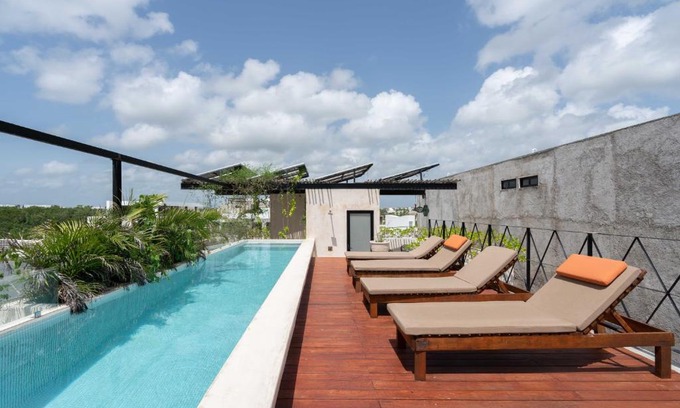 La Veleta Apartment | Palacio Tremendo