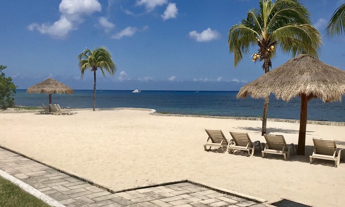 Costa Maya House | Perfect beach house at Costa del Sol