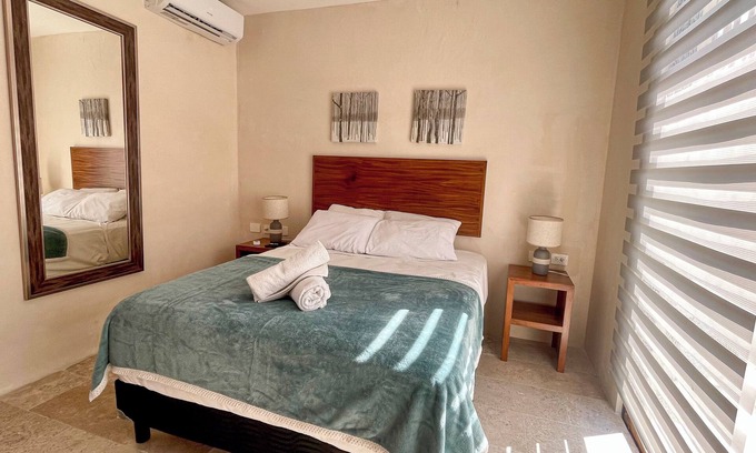 Tohoku Apartment | Perfect Getaway Spot – Ideal for Business Trips