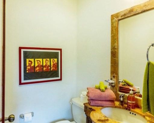 12th Street Apartment | Playa Kaan 07 by Vimex