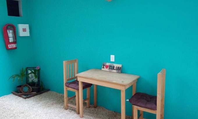 Tulum City Center Apartment | playas de Tulum, Q Roo, Mexico