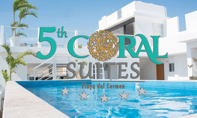 Zazil-ha Apartment | Pool Paradise Walk to Beach/Shopping Best Price!