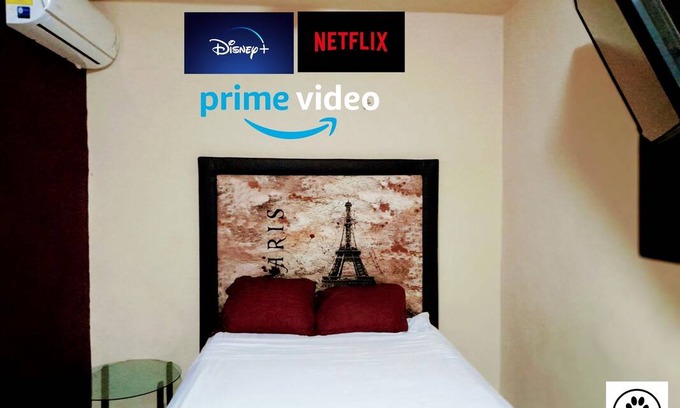 Chetumal Resort | Private room ∙ 2 guests