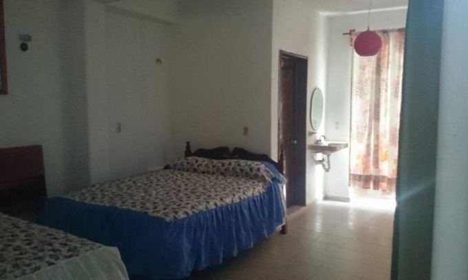 Chunhuhub Resort | Private room ∙ 2 guests
