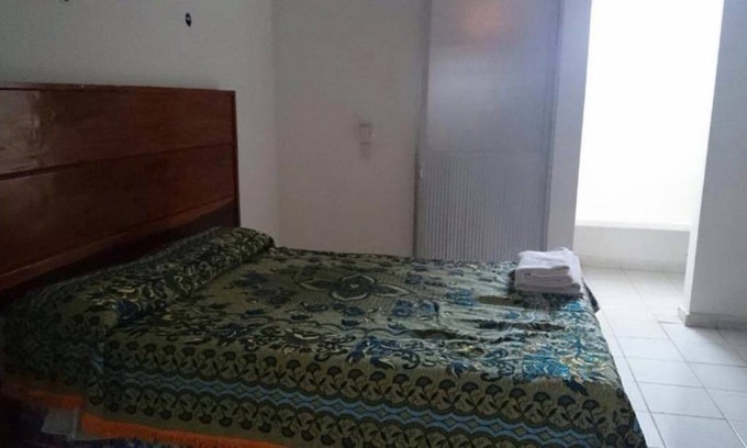 Chunhuhub Resort | Private room ∙ 2 guests