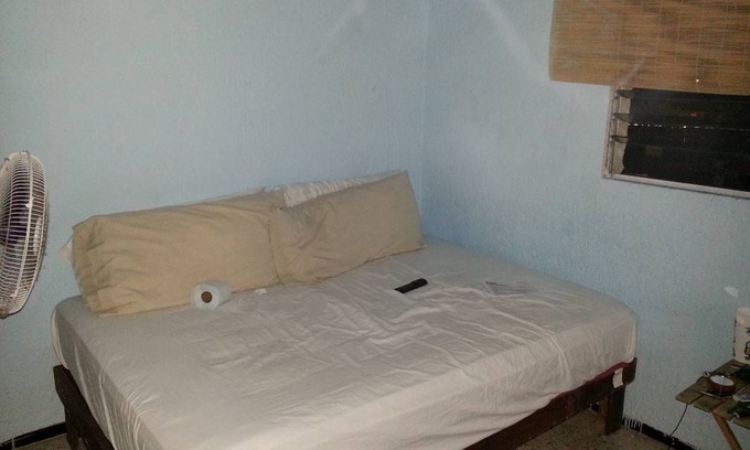 Chunhuhub Resort | Private room ∙ 2 guests