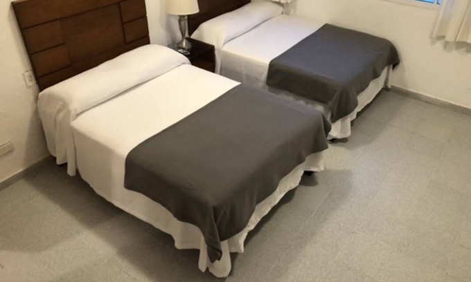 Colonia Adolfo Lopez Mateos Resort | Private room ∙ 6 guests