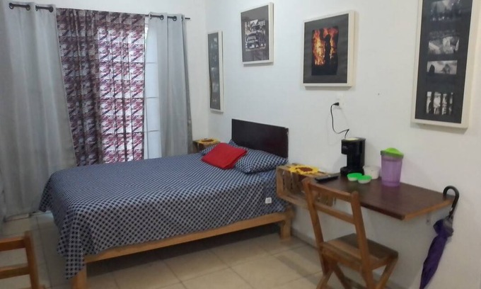 Puerto Juarez Resort | Private room ∙ 1 guest