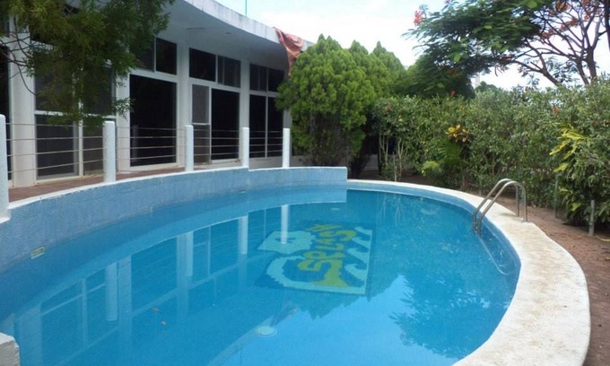 Alfredo V. Bonfil Resort | Private room ∙ 3 guests