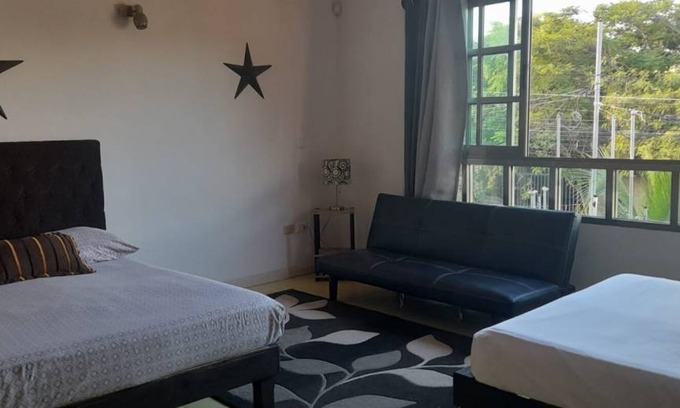 Alfredo V. Bonfil Resort | Private room ∙ 5 guests