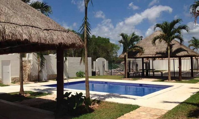 Puerto Juarez Resort | Private room ∙ 2 guests