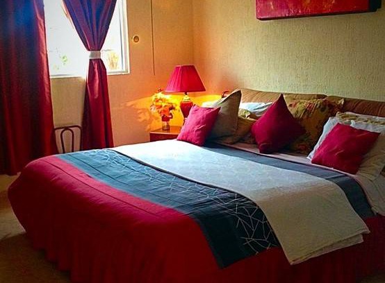 Puerto Juarez Resort | Private room ∙ 1 guest