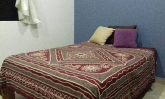 Playa del Carmen Resort | Private room ∙ 2 guests