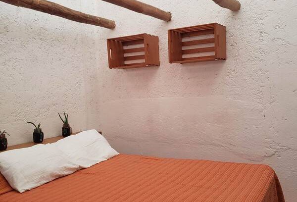 Cozumel Resort | Private room ∙ 2 guests