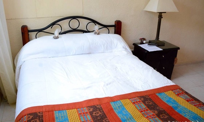 Cancun Resort | Private room ∙ 2 guests
