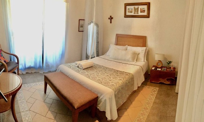 Puerto Juarez Resort | Private room ∙ 2 guests