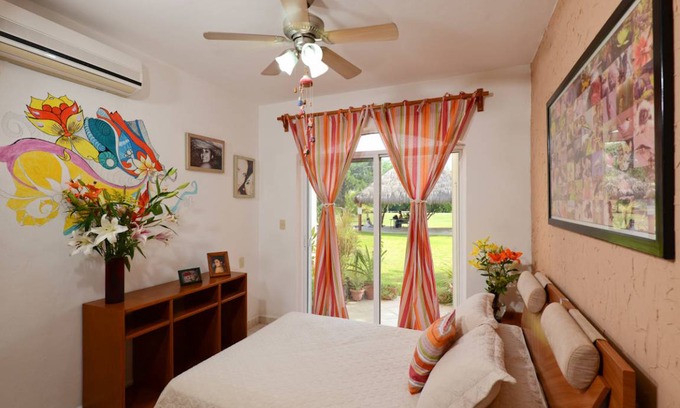 Puerto Aventuras Resort | Private room ∙ 2 guests