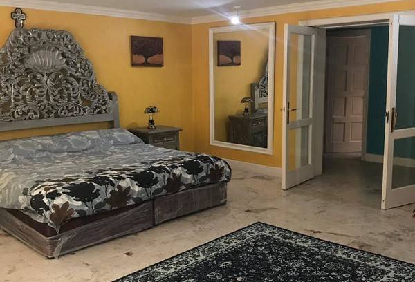 Colonia Centro Resort | Private room ∙ 3 guests