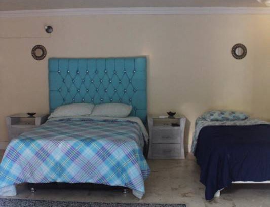 Colonia Centro Resort | Private room ∙ 4 guests