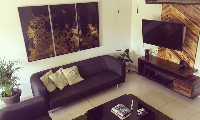 Gonzalo Guerrero Apartment | Private room in Modern apartment in the heart of playa del carmen