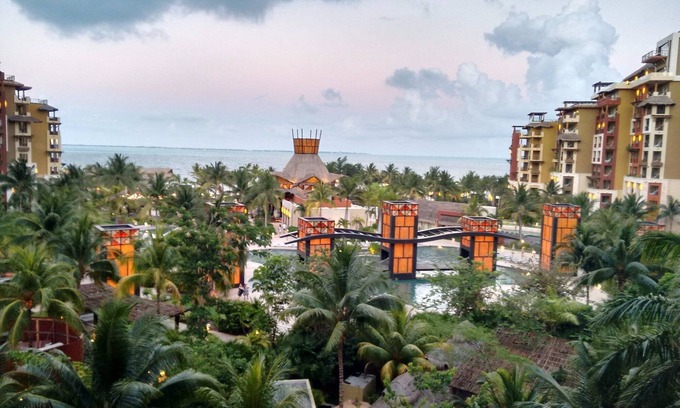 Playa Mujeres House | Private Room in Beautiful Cancun Resort!