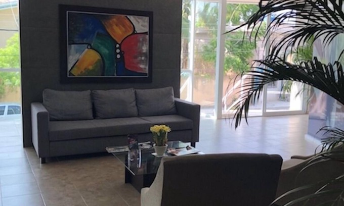 Ejidal Apartment | Private Suite Riviera Towers 134