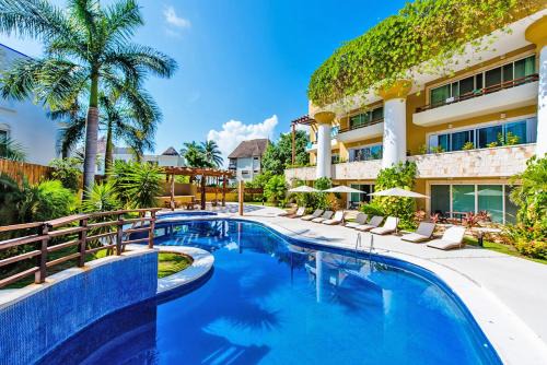 Gonzalo Guerrero Apartment | Pueblito Escondido 206