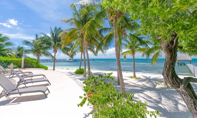 Isla Mujeres Condo | Puerta al Mar 403