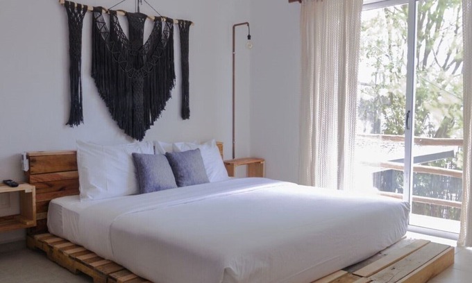 Puerto Juarez House | Queen - Casa Namal