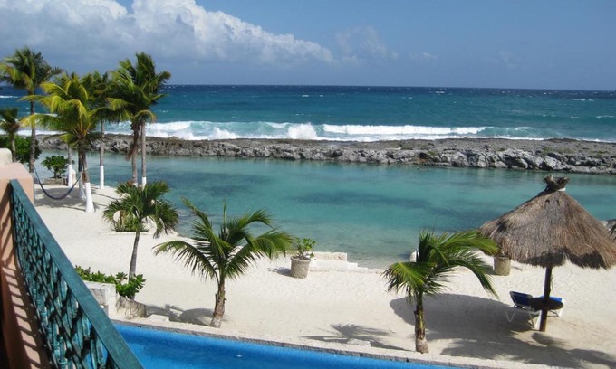 Puerto Aventuras Apartment | QUINTA LUNA CONDO'S