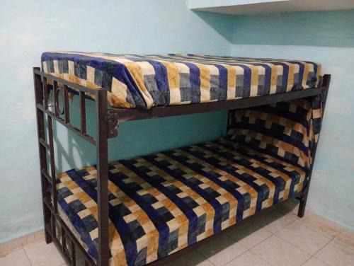 Downtown Cancun Hostel | Rancho House