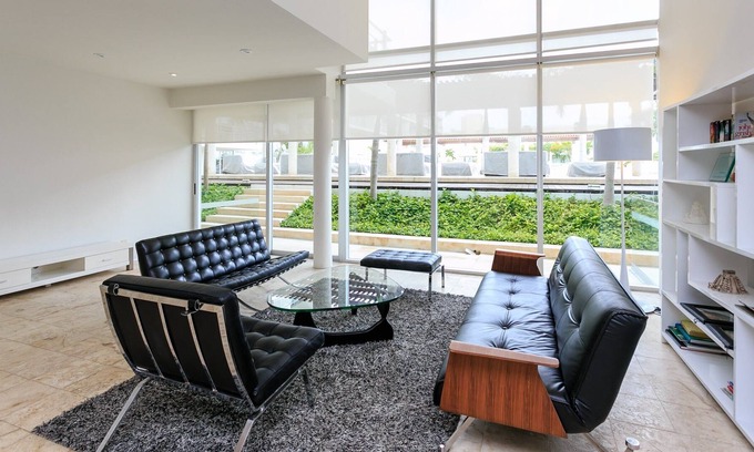 Downtown Apartment | RELAXING 3BR CONDO AT MAGIA CLOSE TO THE BEACH AND 5TH AV!!!