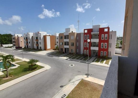 Cancun Apartment | RENTA VACACIONAL GALICIA