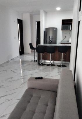 Ejidal Apartment | Renta Vacacional Playa del Carmen