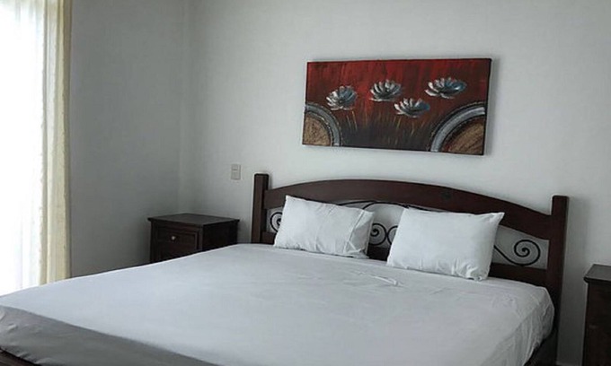Zazil-ha Apartment | Rocha Duet by Mexico Luxury Properties