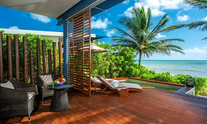 Mayakoba Hotel | Rosewood Mayakoba